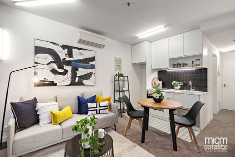 Property photo of 2805/31 A'Beckett Street Melbourne VIC 3000