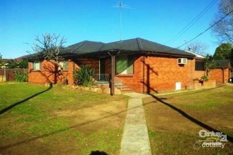 Property photo of 33 Cambridge Street Canley Heights NSW 2166