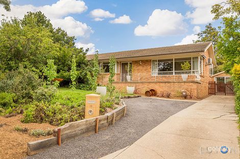 Property photo of 14 Borrowdale Street Red Hill ACT 2603