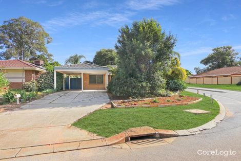 Property photo of 7 Djilba View Leda WA 6170