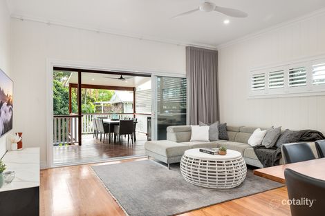 Property photo of 11 Apollo Road Bulimba QLD 4171