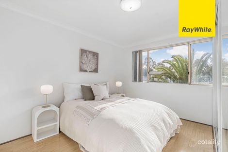 Property photo of 5/16-18 Hall Street Auburn NSW 2144