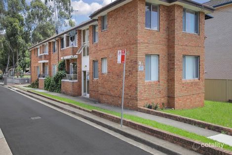 Property photo of 6/34 Dartbrook Road Auburn NSW 2144