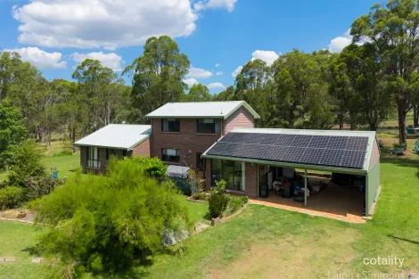 1351 Bundarra Rd, Invergowrie, NSW 2350