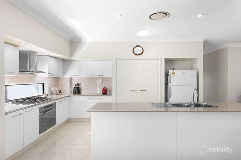 Property photo of 91 Foxwood Circuit Wakerley QLD 4154