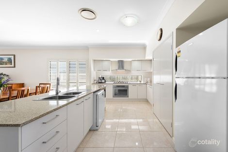 Property photo of 91 Foxwood Circuit Wakerley QLD 4154