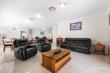 Property photo of 91 Foxwood Circuit Wakerley QLD 4154