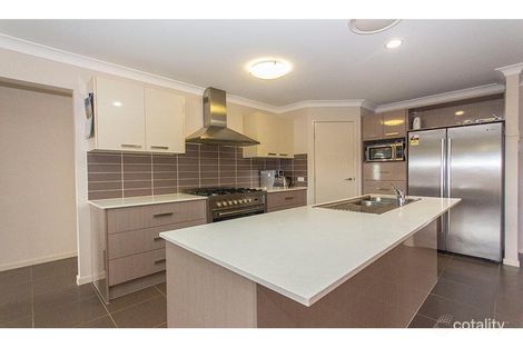 Property photo of 30 Moondani Drive Gilston QLD 4211