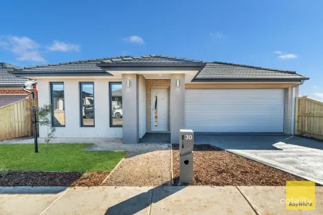 30 Sama Prom, Truganina, VIC 3029