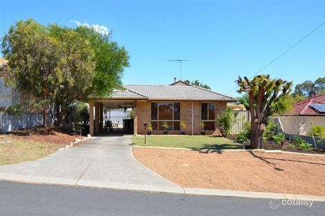 Property photo of 7 Crews Court Withers WA 6230