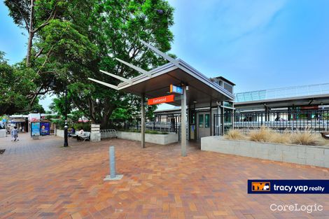 Property photo of 4/618 Blaxland Road Eastwood NSW 2122