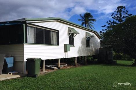 Property photo of 423 Gregory-Cannonvalley Road Strathdickie QLD 4800