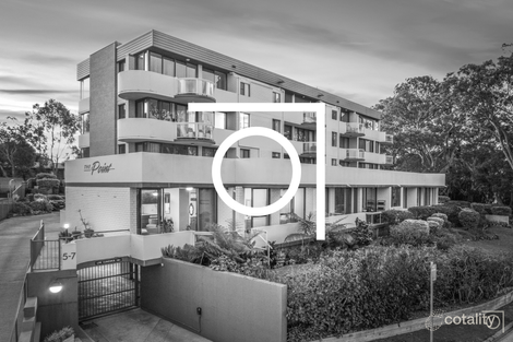 Property photo of 1/5 Mitchell Street Soldiers Point NSW 2317
