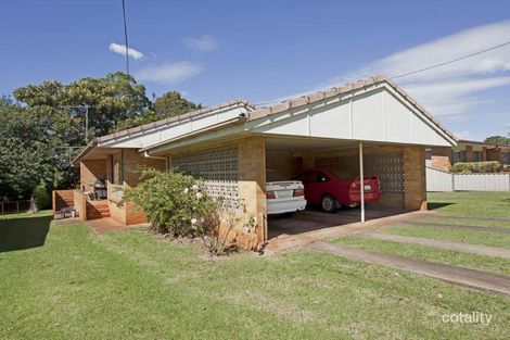 46 Hoey St, Kearneys Spring, QLD 4350