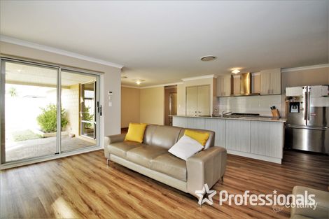 Property photo of 18 Hazelgrove Crescent Millbridge WA 6232