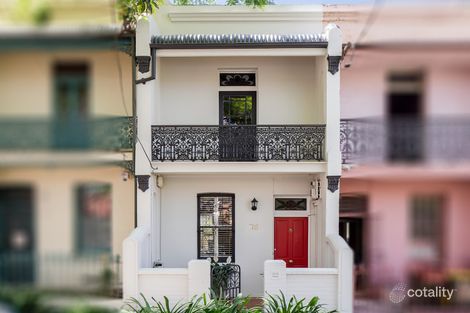 Property photo of 78 Telopea Street Redfern NSW 2016