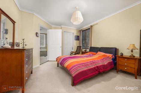 Property photo of 4 Byrnes Place Curtin ACT 2605