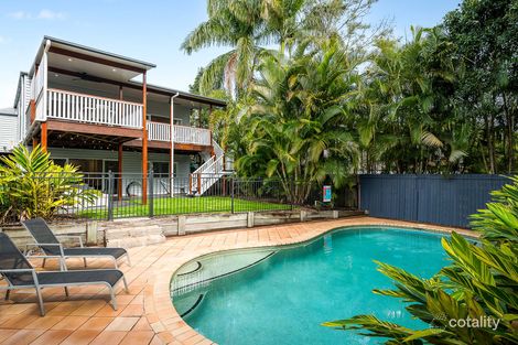 Property photo of 11 Apollo Road Bulimba QLD 4171