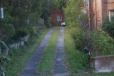 Property photo of 4 Lambert Street Cammeray NSW 2062