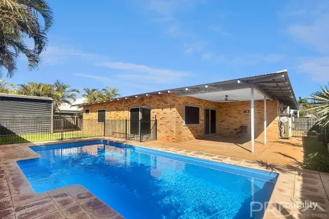 37 Bettong Bend, Baynton, WA 6714