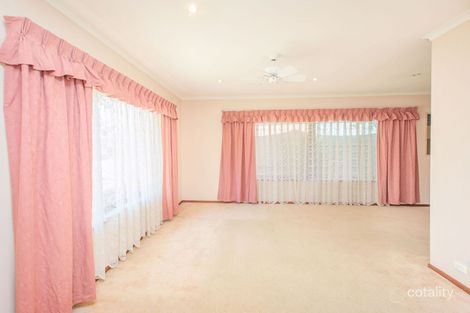 Property photo of 21 Gayview Drive West Wodonga VIC 3690