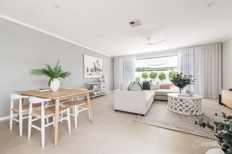Property photo of 2/5 Ferny Fairway Burleigh Heads QLD 4220
