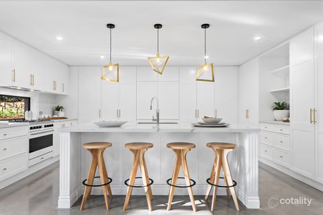 Property photo of 8A Kirkham Street Beecroft NSW 2119