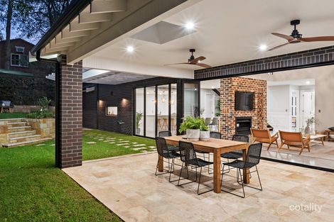 Property photo of 8A Kirkham Street Beecroft NSW 2119