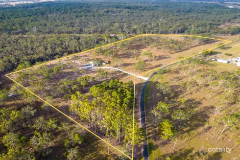 165 Lower Kangaroo Creek Rd, Coutts Crossing, NSW 2460