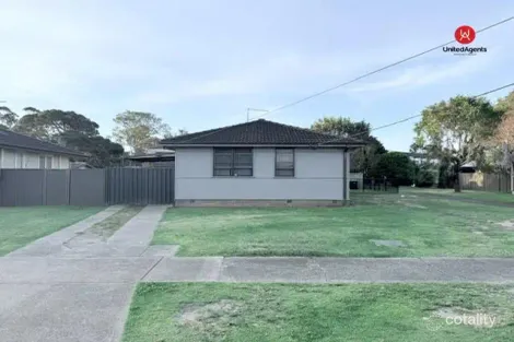 Property photo of 29 Willan Drive Cartwright NSW 2168