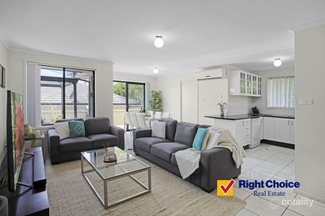 Property photo of 1/65 The Kingsway Barrack Heights NSW 2528