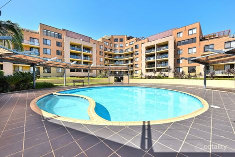 4/81 Church St, Lidcombe, NSW 2141