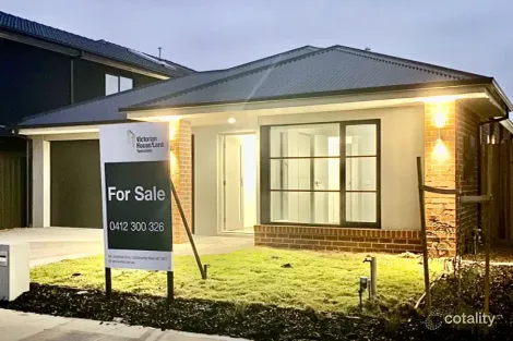 Property photo of 36 Octagonal Street Cranbourne East VIC 3977