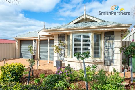 Property photo of 7 Lake Fortesque Avenue Greenwith SA 5125