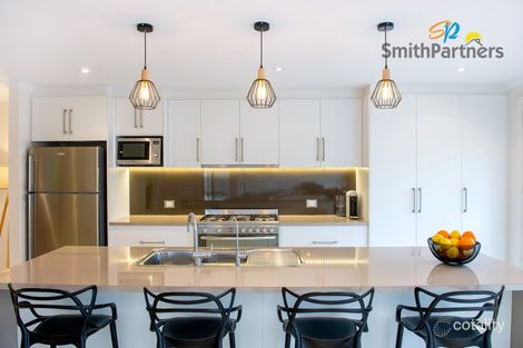 Property photo of 7 Lake Fortesque Avenue Greenwith SA 5125