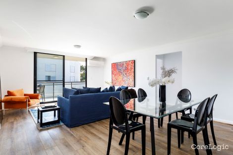 Property photo of 26/74-76 McLachlan Avenue Darlinghurst NSW 2010