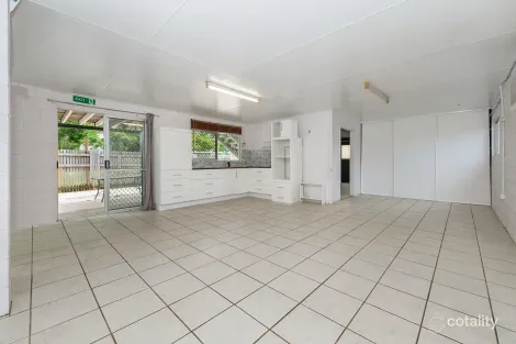 Property photo of 34 Wagner Street Oonoonba QLD 4811