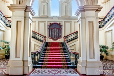 Property photo of 117/67 Spencer Street Melbourne VIC 3000