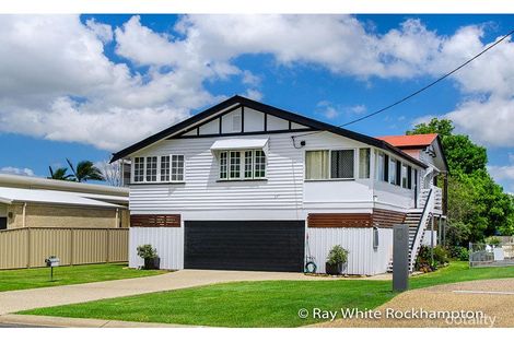 341a Waterloo St, Frenchville, QLD 4701
