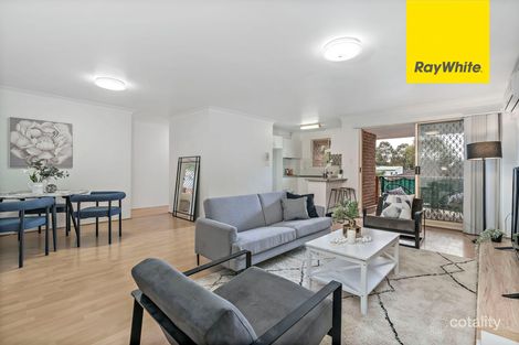 Property photo of 5/16-18 Hall Street Auburn NSW 2144