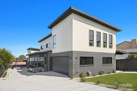 Property photo of 27 Douglas Road Fernhill NSW 2519