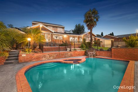 Property photo of 50-52 Craig Hill Drive Wheelers Hill VIC 3150
