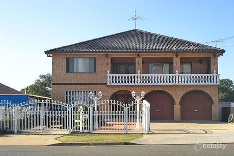 108 Fairview Rd, Cabramatta, NSW 2166