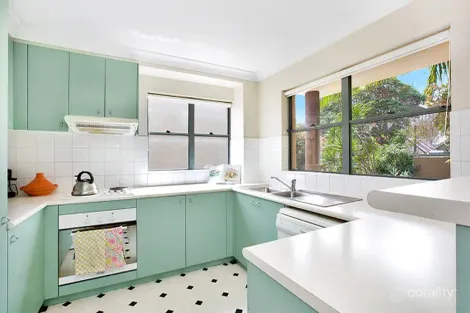 44/69 Allen St, Leichhardt, NSW 2040