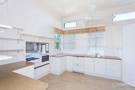 Property photo of 193 Swann Road Taringa QLD 4068