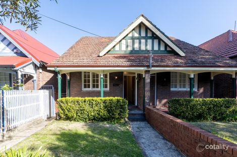 Property photo of 47 Carlton Crescent Summer Hill NSW 2130