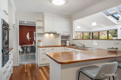 Property photo of 54 Mirning Crescent Aranda ACT 2614