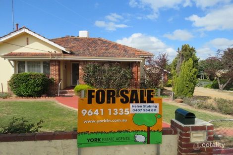 110 Forrest St, Beverley, WA 6304