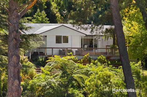 80 Bourkes Creek Rd, Pakenham Upper, VIC 3810