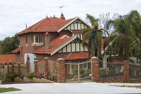 46 Clotilde St, Mount Lawley, WA 6050